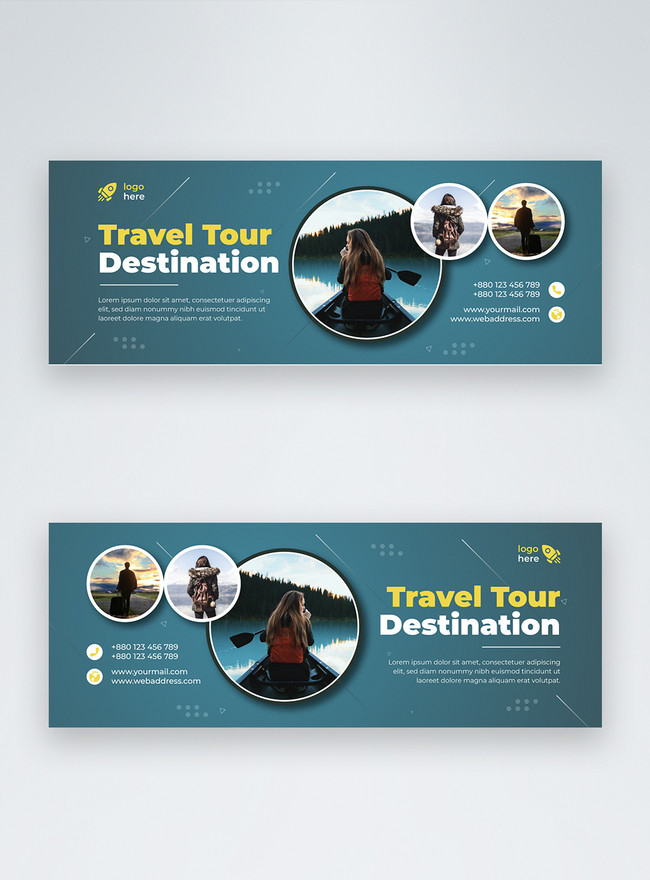Mẫu bìa Facebook du lịch sẽ giúp bạn truyền tải thông điệp về những trải nghiệm khám phá, thú vị của mình đến khách hàng và người theo dõi của bạn. Những mẫu ảnh bìa du lịch sẽ đem lại cho trang Facebook của bạn sự bắt mắt và độc đáo, giúp bạn thu hút được sự quan tâm của những người yêu thích du lịch. Hãy truy cập ngay và khám phá những mẫu ảnh bìa du lịch đẹp tuyệt vời!