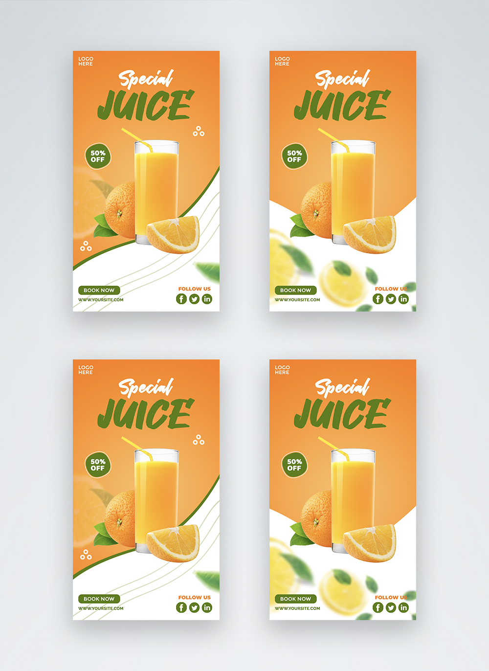 Discountjuicers