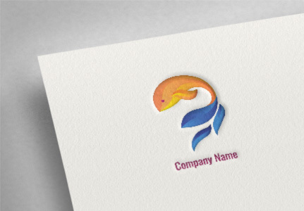 Fish Cartoon Logo Images, HD Pictures and Stock Photos For Free ...