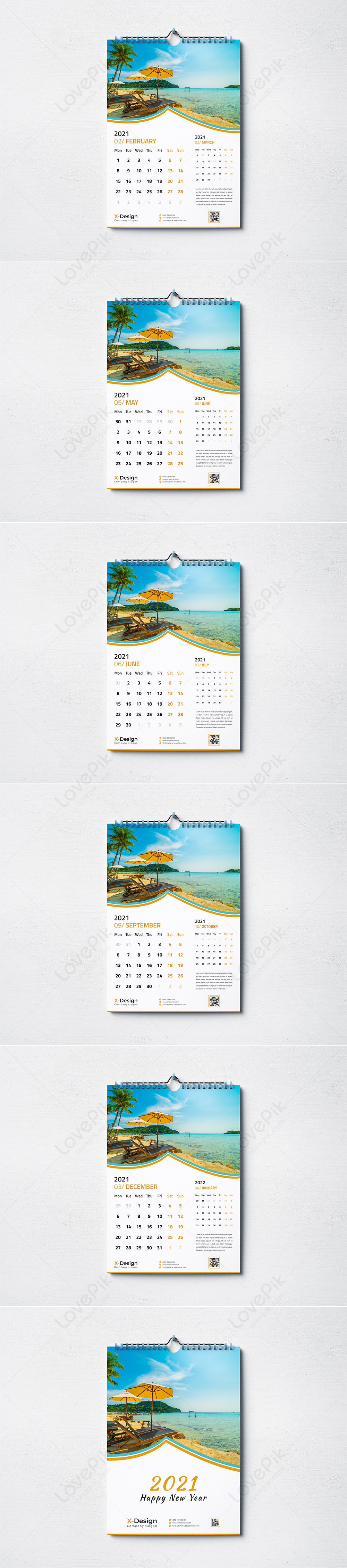 Download Kalender 2021 Hd Aesthetic : Cute Free Printable ...