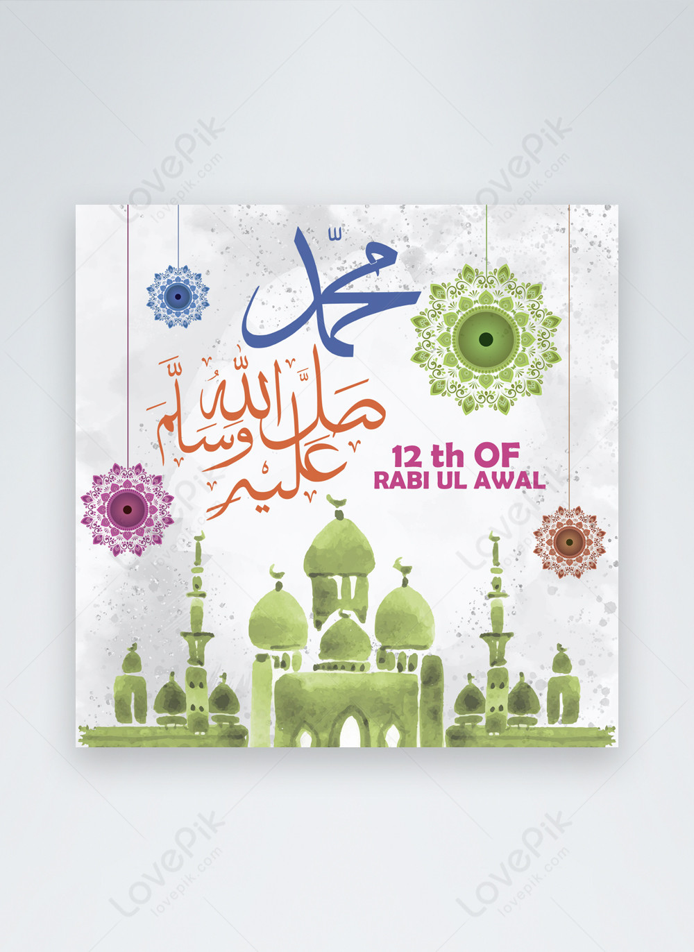mawlid-al-nabi-12-rabi-ul-awal-social-media-post-template-image-picture