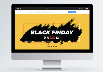 Download 140000 Black And Yellow Hd Photos Free Download Lovepik Com Yellowimages Mockups