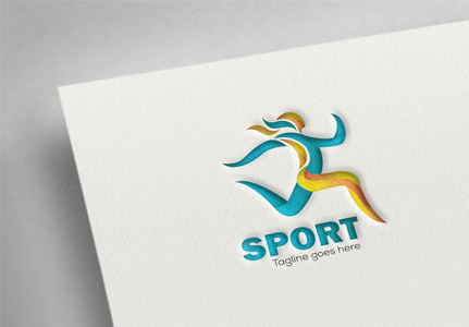 Sports Logos Images, HD Pictures For Free Vectors Download