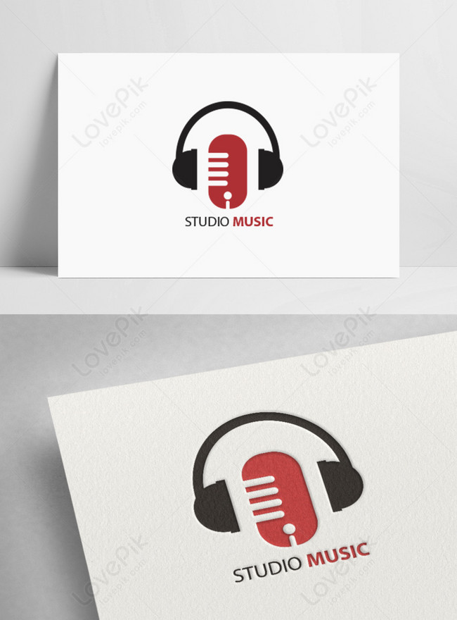 Music Studio Logo Stock Illustrations – 36,797 Music Studio Logo Stock  Illustrations, Vectors & Clipart - Dreamstime