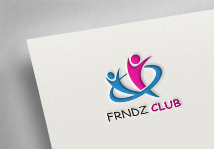 Friends Logo Images Hd, HD Png Download , Transparent Png Image - PNGitem