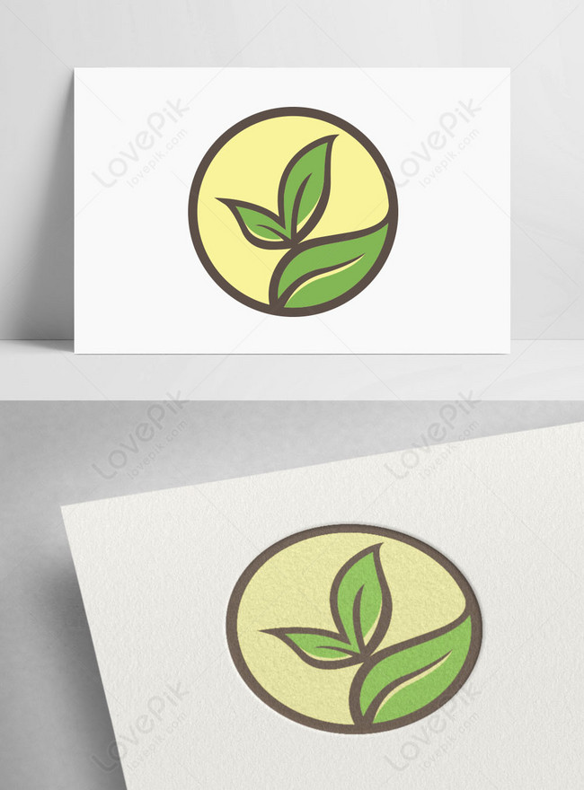 760,498 Abstract Leaf Logo Images, Stock Photos, 3D objects, & Vectors |  Shutterstock