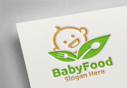 Happy Baby Logo Logo Templates pictures and stock images - Lovepik.com