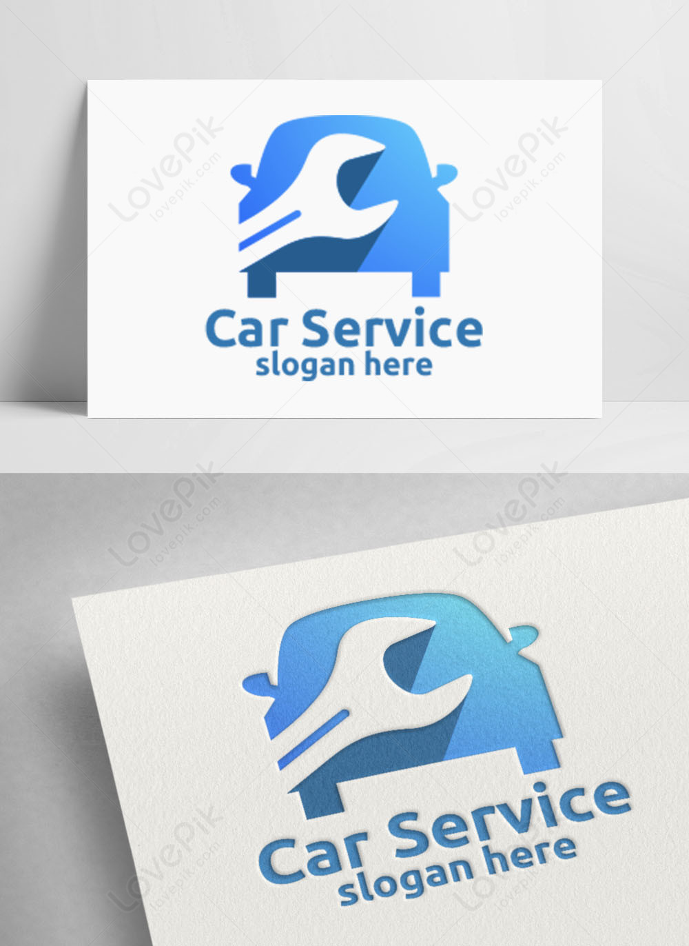 Car Repair Logo Template Car Service Stock Vector (Royalty Free) 2216112483  | Shutterstock