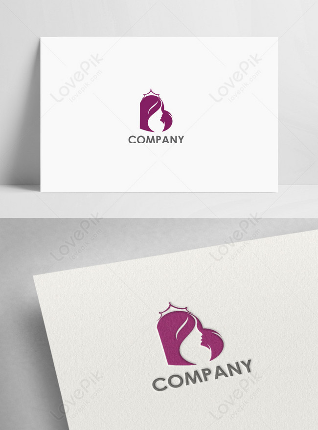 Spa beauty logo template image_picture free download 450042307_lovepik.com