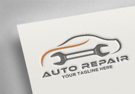 Auto Mechanic Logo Images, HD Pictures For Free Vectors & PSD Download ...