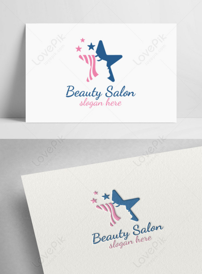 Studio de beleza beauty bealtful  Logotipo salão de beleza, Nomes para  salão de beleza, Ideias de logomarca