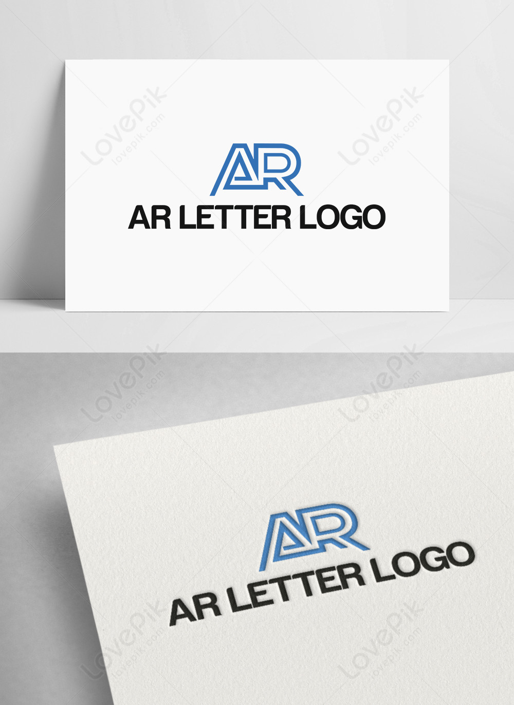 R Letter Logo by Abdul Gaffar on Dribbble