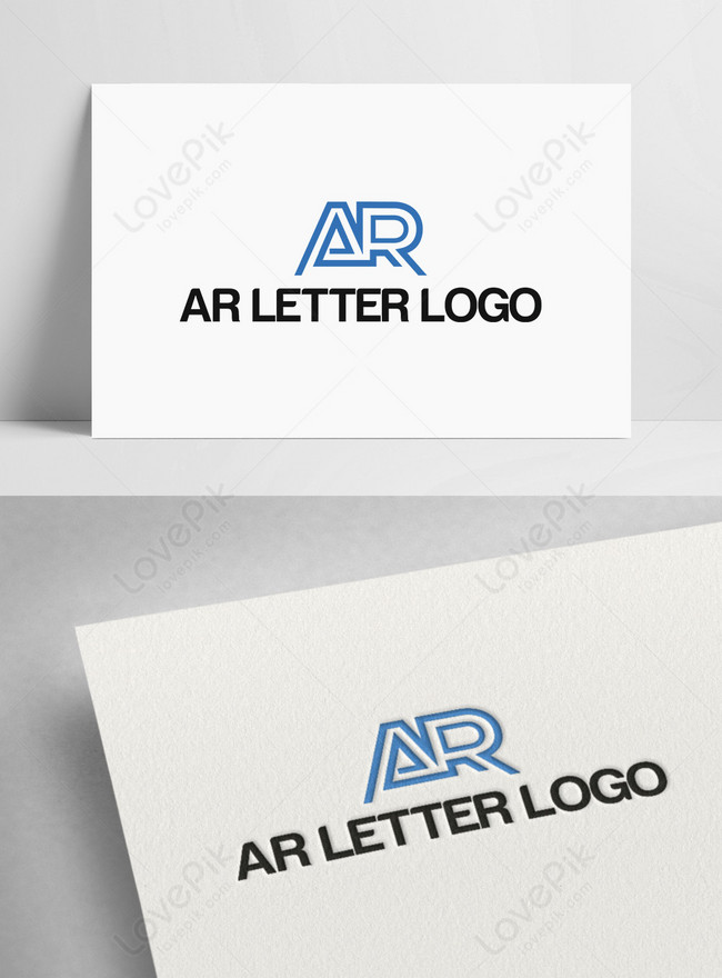 Heart Logo | AR logo | Monogram Logo | Ar logo, Monogram logo, Logo design  love