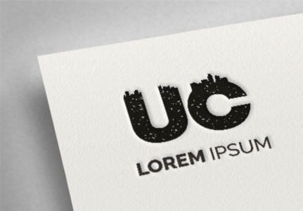 UC Logo design (2671654)