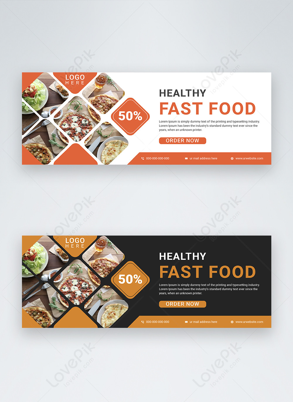 healthy-fast-food-facebook-cover-template-image-picture-free-download