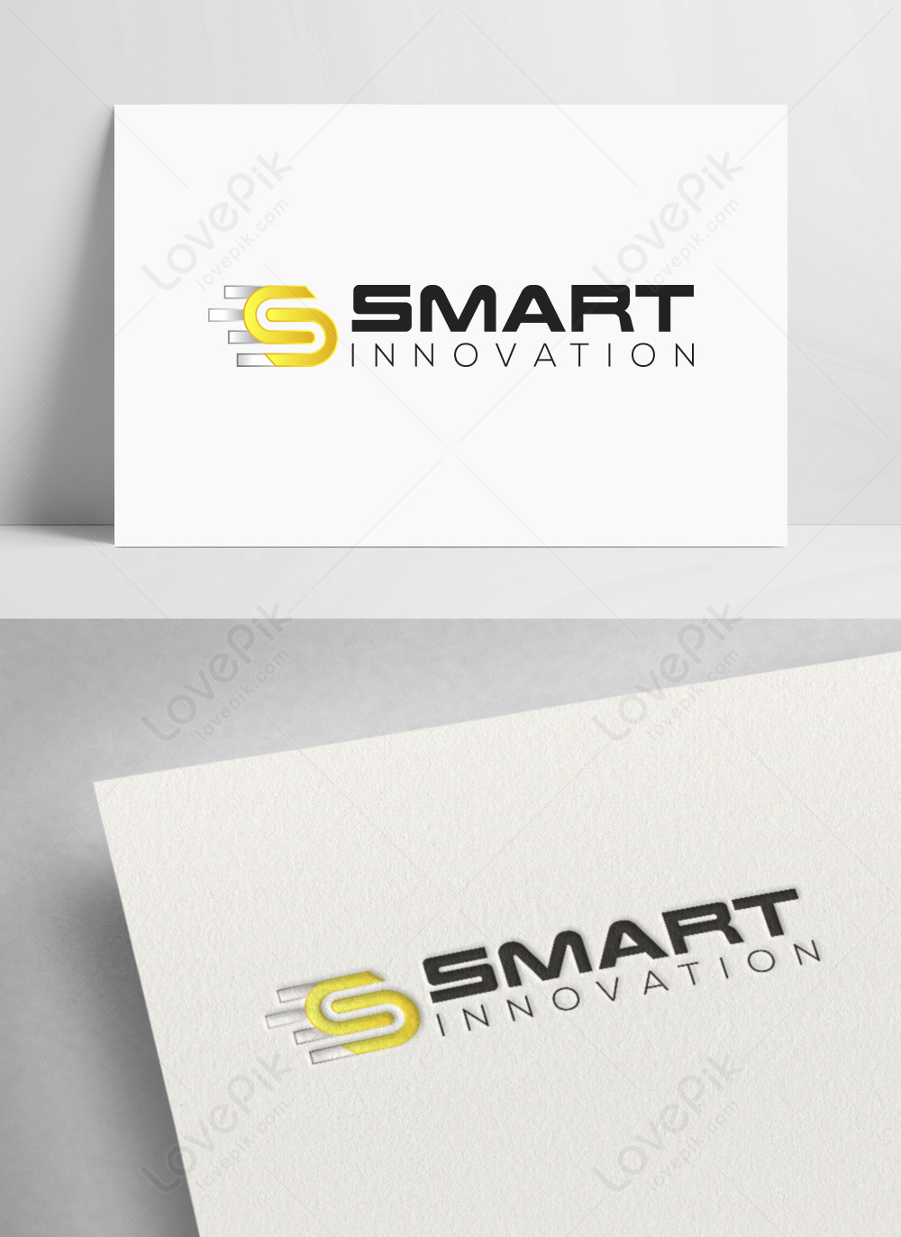 30+ Great Logos with Smart Concepts | WDD