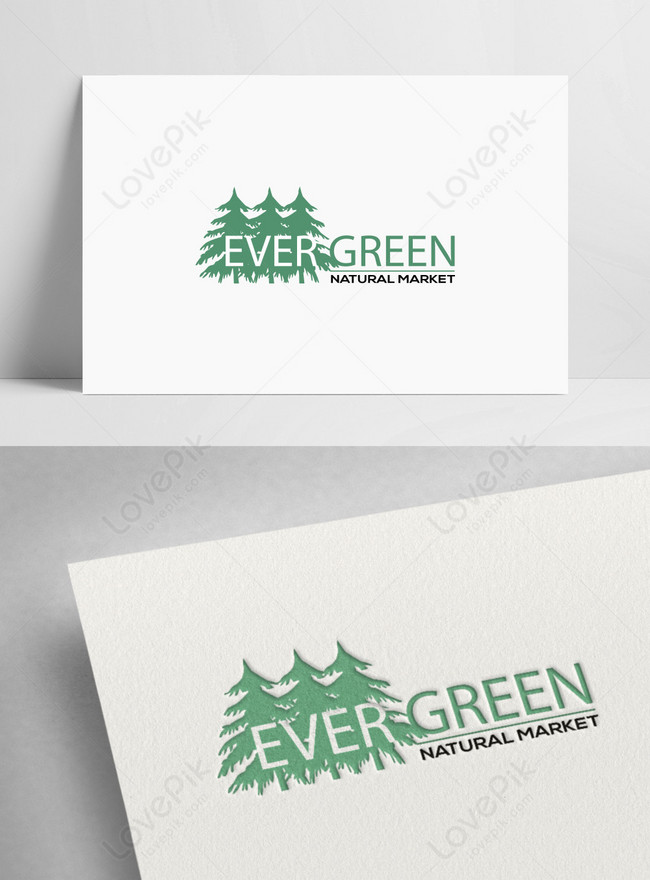 Evergreen - Designpluz