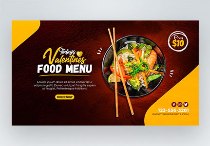 67000+ Fast Food Menu Banner templates | free download AI&PSD templates  design - Lovepik