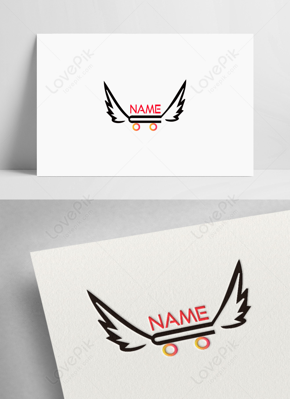 Logo Kreatif Ai, nama monogram logo, logo az, logo