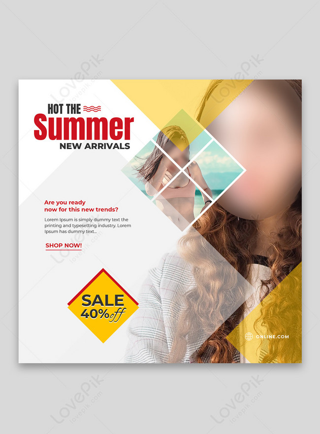 Summer Sale Banner Design Template, banner templates, banner design templates, sale banner