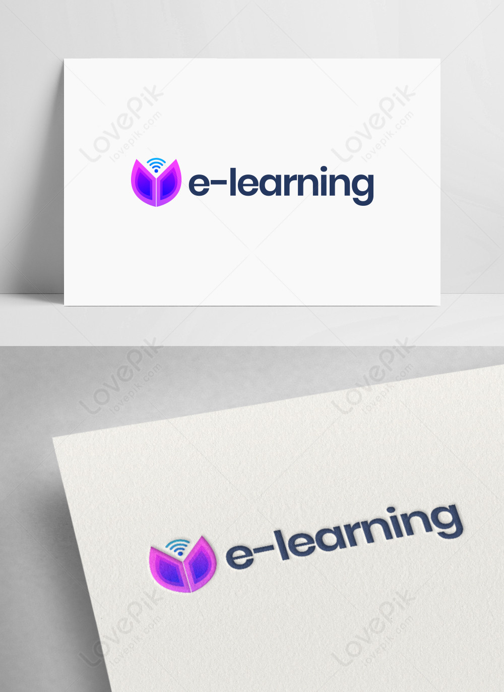 elearning logo