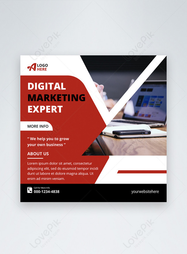 How to grow as a digital marketing expert in 2021? - Vinay Hankare