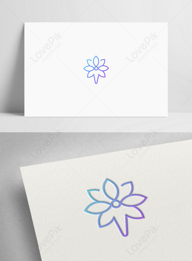 Tree Logo Design Vector Template, art logo, beauty logo, bio logo