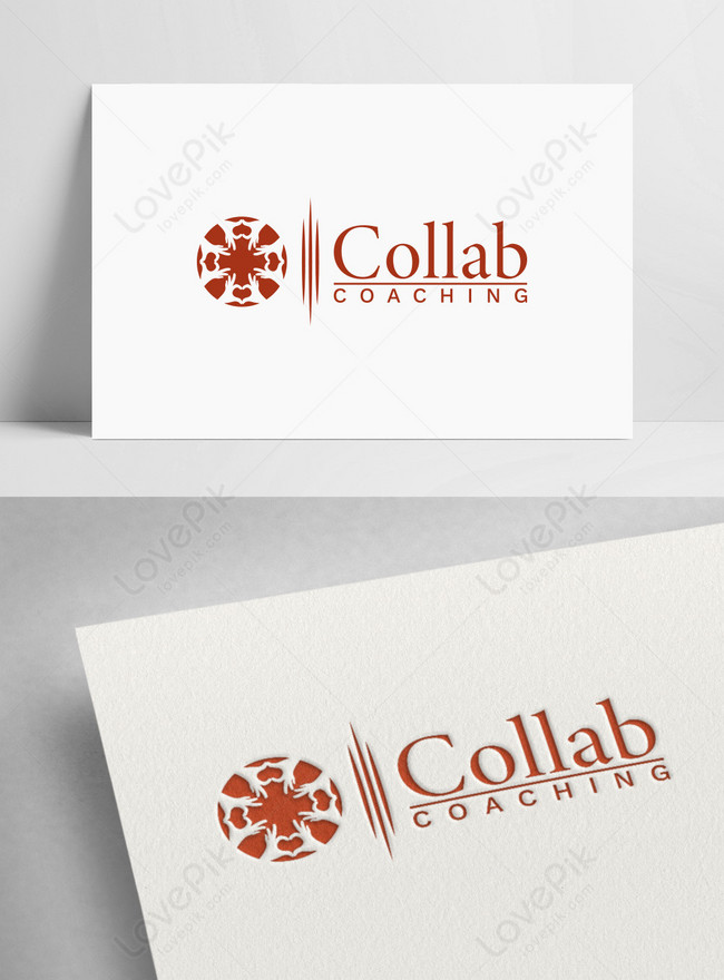 Life Coaching Logo Design. Royalty Free SVG, Cliparts, Vectors, and Stock  Illustration. Image 96292367.