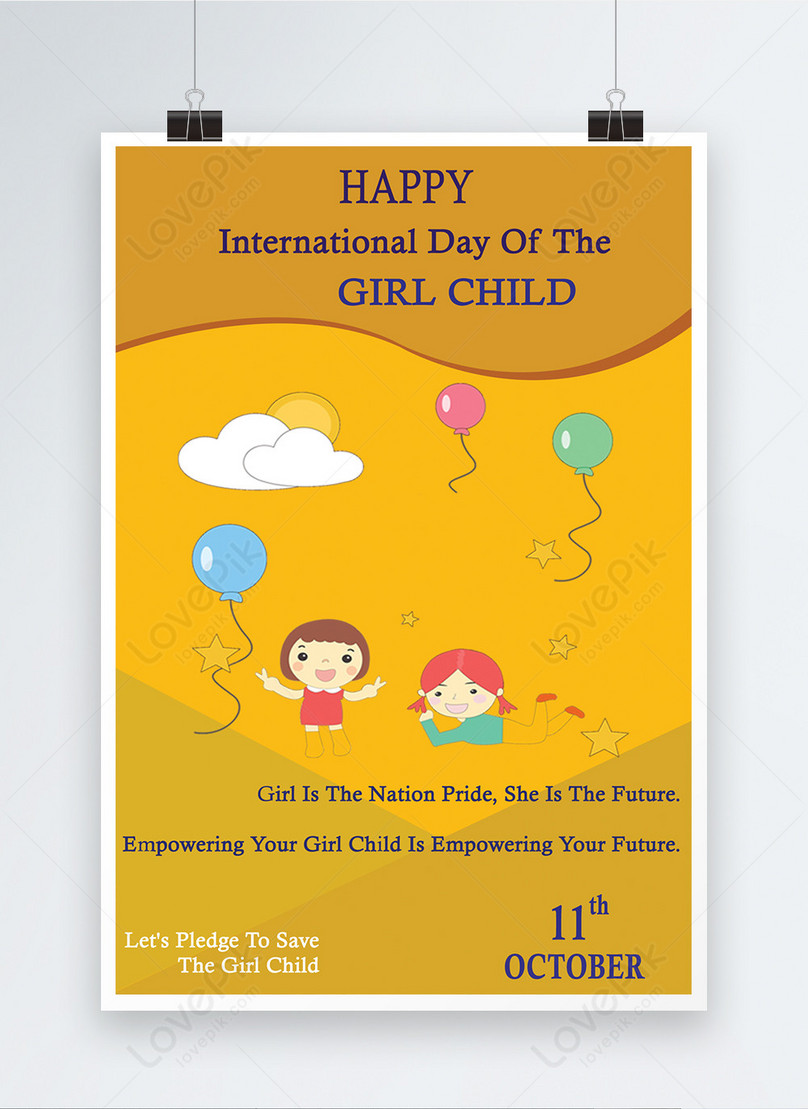save the girl child save the future