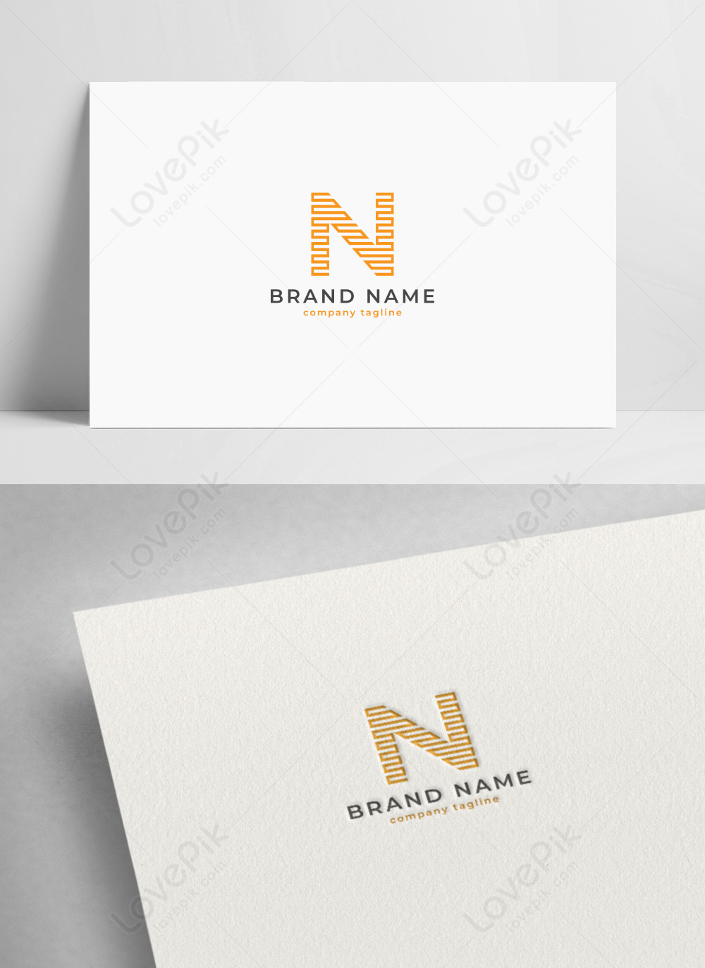 Bạn có thể tìm thấy các mẫu thiết kế logo chữ N đẹp mắt và đa dạng như thế nào?