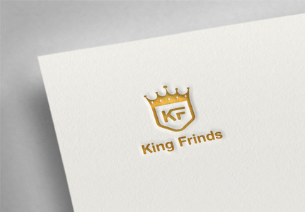 King Crown · Creative Fabrica