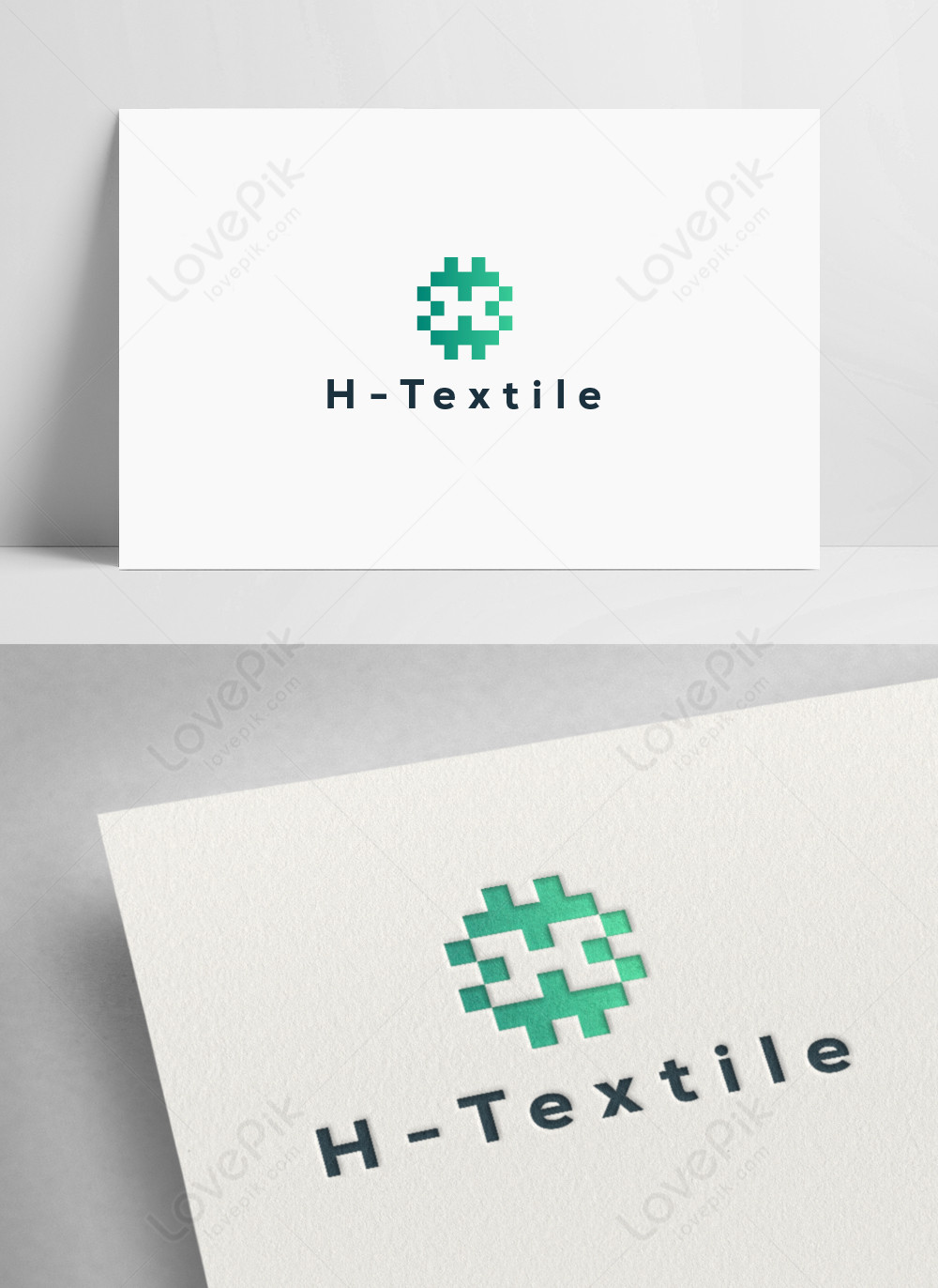 Share more than 141 textile industry logo super hot