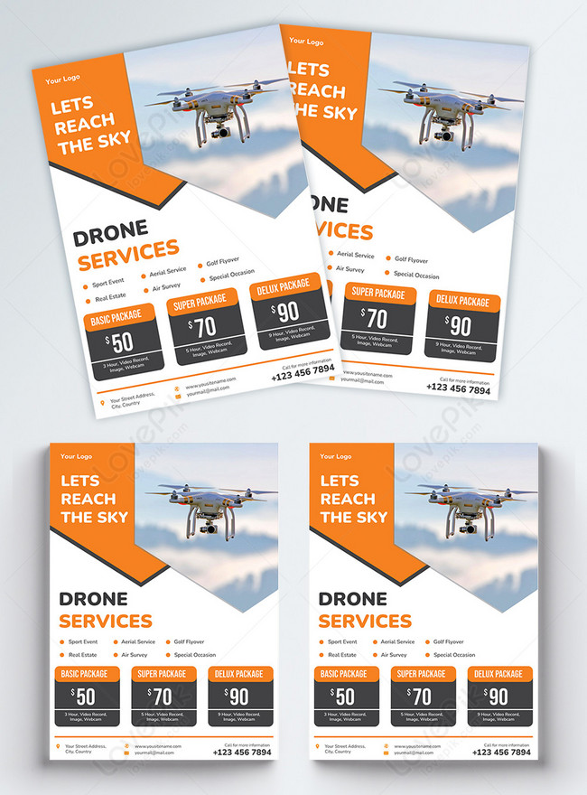 Photo Contest Flyer Template. Photography Contest Flyer Design. Drone  Services Poster Leaflet Design. Cover, Flyer Design 11064341 Vector Art at  Vecteezy