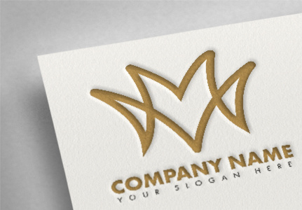 Golden Gold Letter M Beauty Logo. M Letter Design Vector with Origami Look  Vector Illustration Stock Vector Image & Art - Alamy