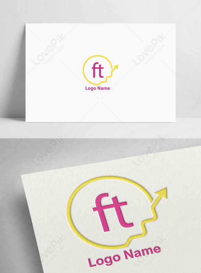 f + t modern letter logo design + f letter logo + t letter logo by Imon  Ahamed | Logo Designer on Dribbble