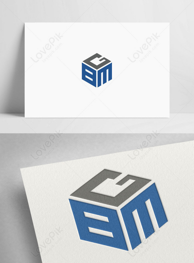 BGM LOGOS - Template 01 I will design 5 logos for 1... | Facebook
