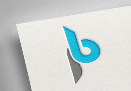 BP logo design (2359443)
