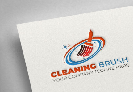 Clean Up Logo Images, Hd Pictures And Stock Photos For Free Download 