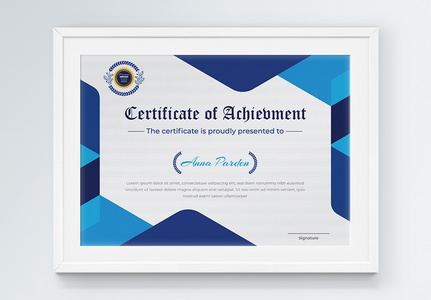 Award certificate Images - Search Images on Everypixel