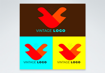 vector logo design free download