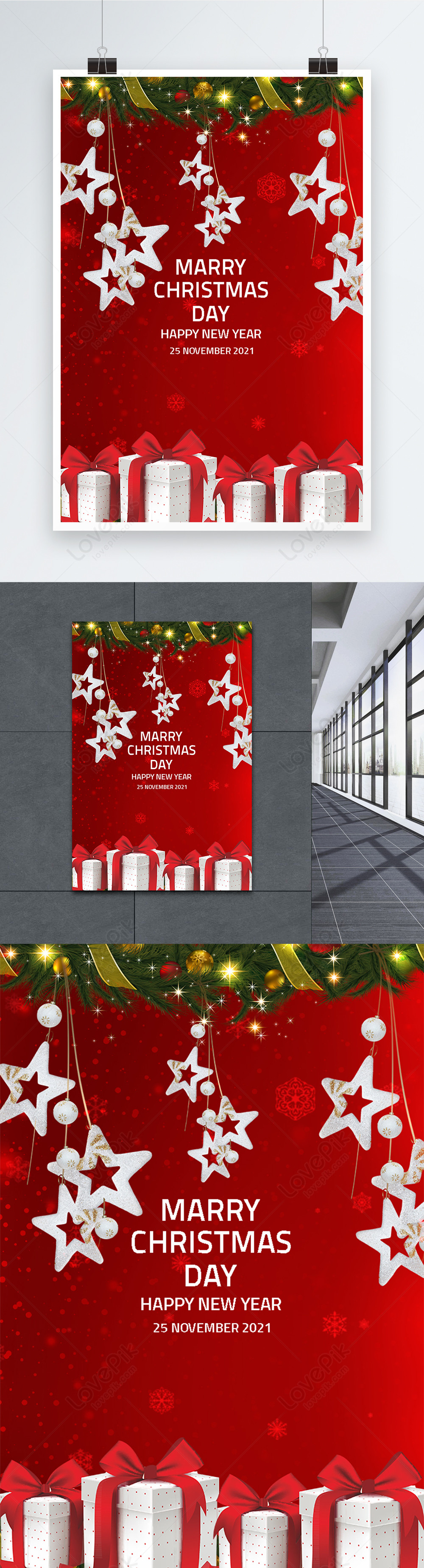 christmas-poster-template-image-picture-free-download-450110207-lovepik