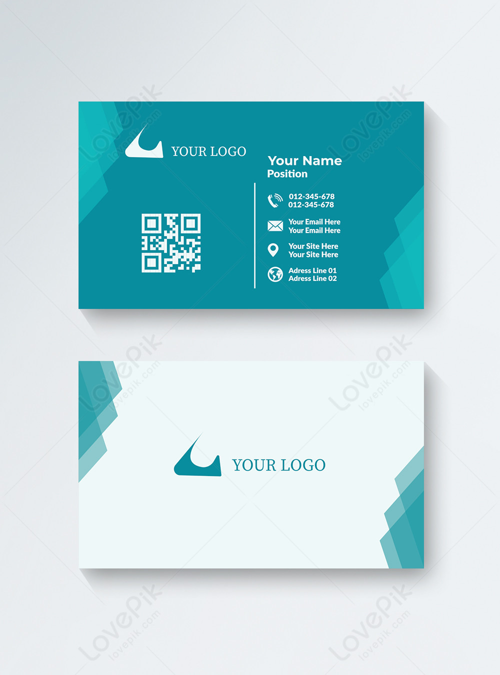 business-card-template-image-picture-free-download-450110440-lovepik