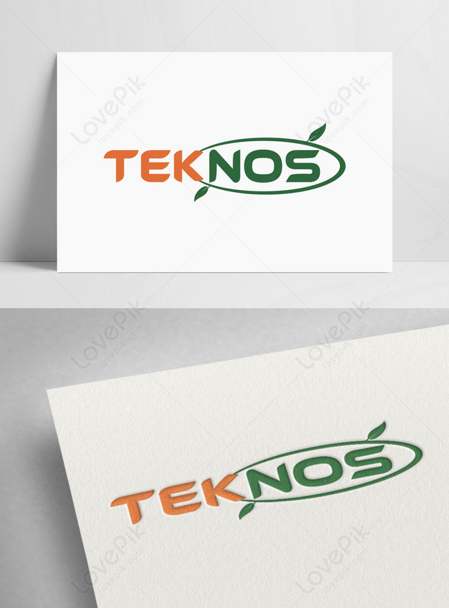 Teknos Logo For Best Technology Template Imagepicture Free Download