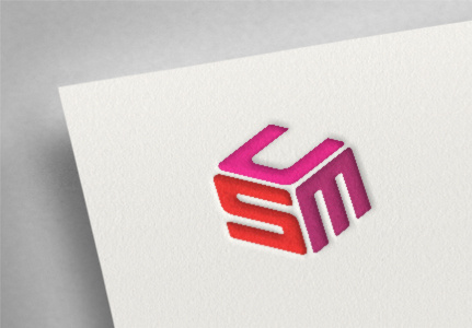 SMC abstract technology logo design on white background. SMC creative  initials letter logo concept. 19152354 Vector Art at Vecteezy