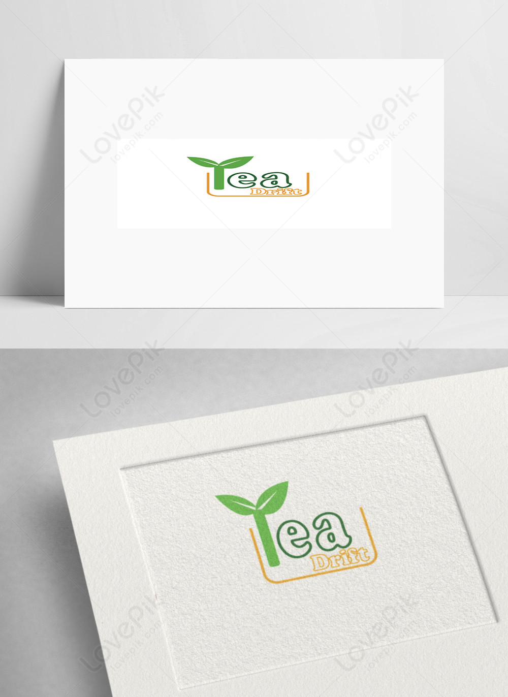 Page 7 - Free and customizable tea templates