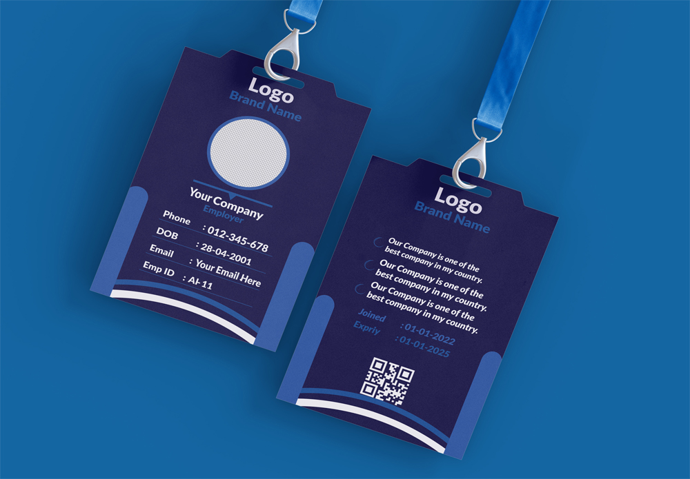 Id Card Images, Hd Pictures For Free Vectors Download - Lovepik.Com