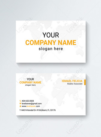 Yellow and Black Business Card Collision Visit Card , design,  office,  simple business card template