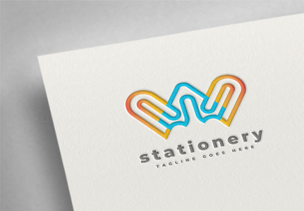 Stationery Logo Images, HD Pictures For Free Vectors Download - Lovepik.com
