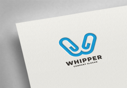 stationery logo design