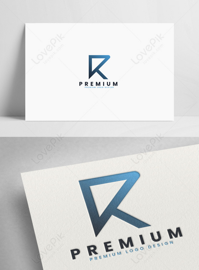 Initial lv letter logo design template abstract Vector Image